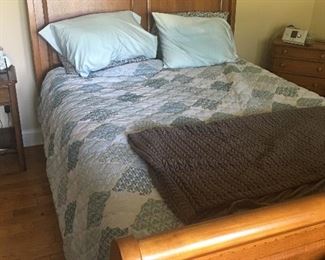 Queen Bedroom suite