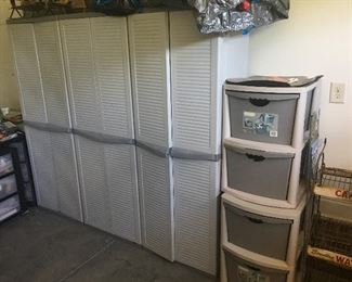 Storage Units