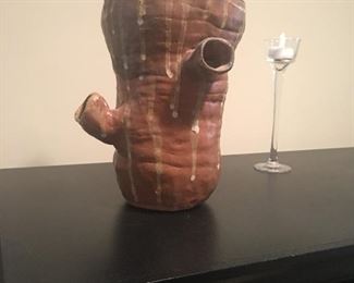 Pottery