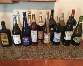 Wine!!!