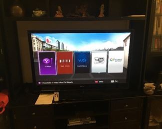 50" Plasma TV