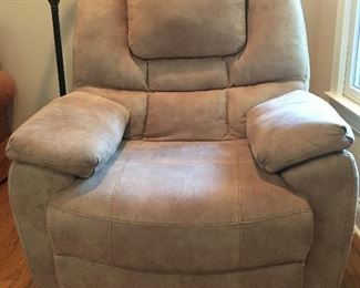 Electric Recliner