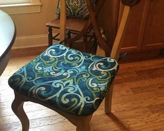 Chair of Dining Set