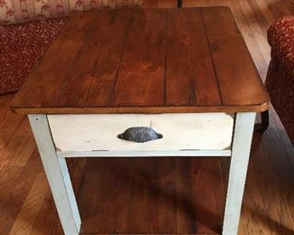 End Table