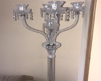 4 - ARM CANDELABRA