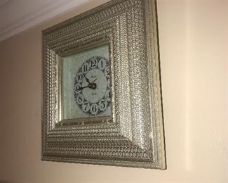 Wall clock