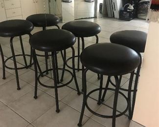 BAR STOOLS