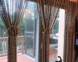 WINDOW TREATMENTS
