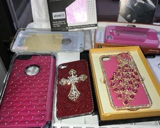 PHONE CASES