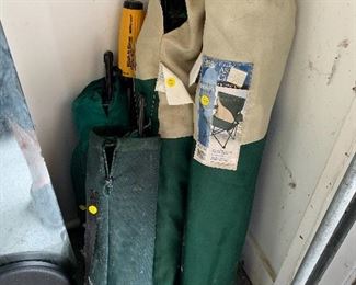 LIGHTWEIGHT SPORTS CHAIRS