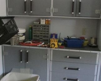 Many hand tools