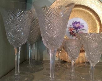 Vintage Baccarat