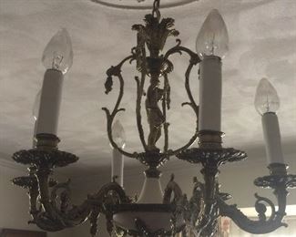 An amazing fixture....