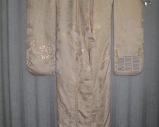 Hayashi Kimono