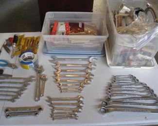 Craftsman tool sets