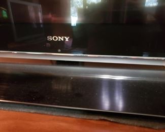 SONY HD 3-D TV