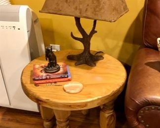 Accent tables 