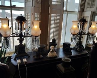 Lovely Pair of Girondles