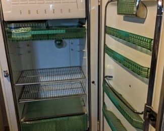 $50  Philco fridge