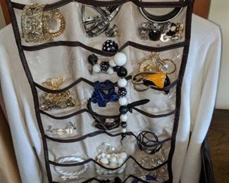 costume jewelry