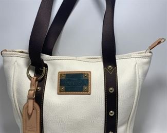 Louis Vuitton Handbag