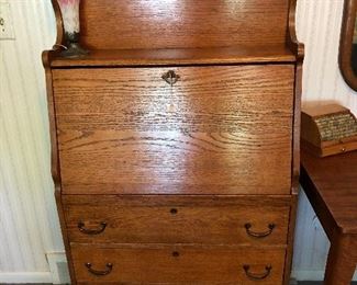 ANTIQUE FURNITURE