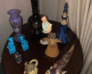 ASIAN ITEMS