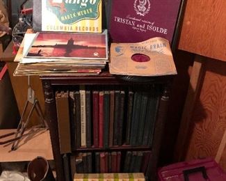ALBUMS