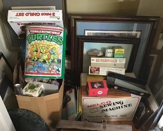 Sale Picture
