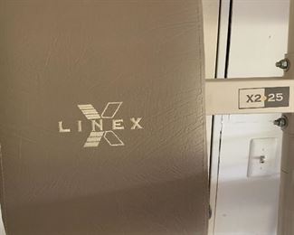 LINEX POWER TOWER X225