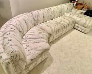 3 PIECE SECTIONAL SOFA