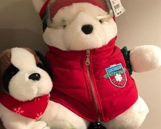 CHRISTMAS DECORATIONS