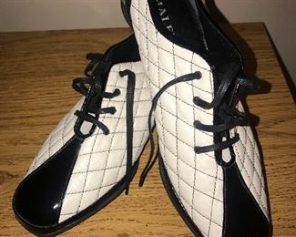 AMALFI WOMEN'S SHOES