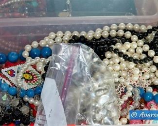ALL Vintage / Costume Jewelry - $2.00 EACH or LESS!