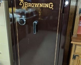 Browning Gun Safe