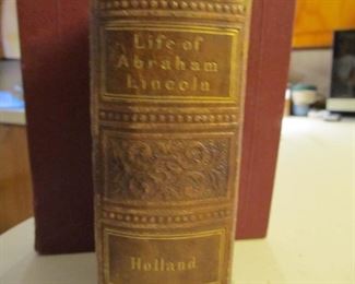 1866 by Holland
