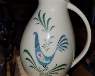 vintage Lenox pitcher
