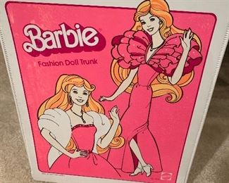 Barbies