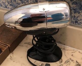 Vintage Hair dryer