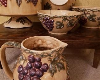 Collection of Heritage by Noble Excellence