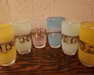 MCM tumblers
