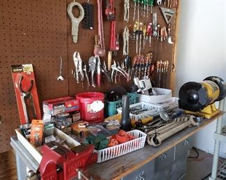 TOOLS!