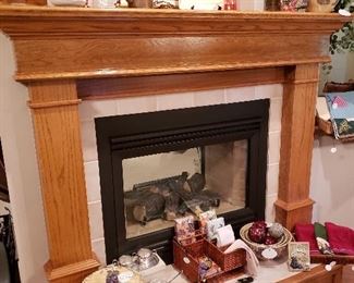 Beautiful decor