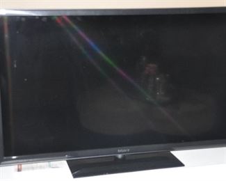 Sony Bravia 46" LCD TV