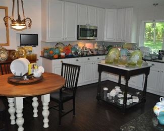 Wonderful Kitchen are filled with great kitchenware!