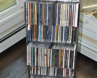 Great collection of CD’S