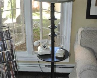 Wonderful 63” table lamp