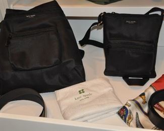Authentic Kate Spade bags