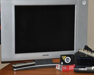 Magnavox 20” TV
