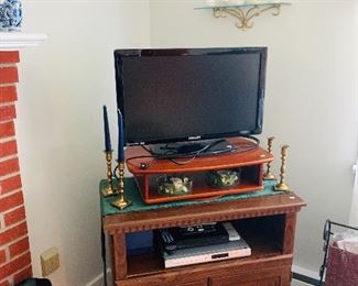 TV/ TV Cabinet 